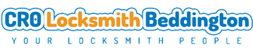 CR0 Locksmith Beddington logo