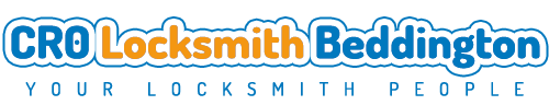 Cr0 Locksmith Beddington Logo
